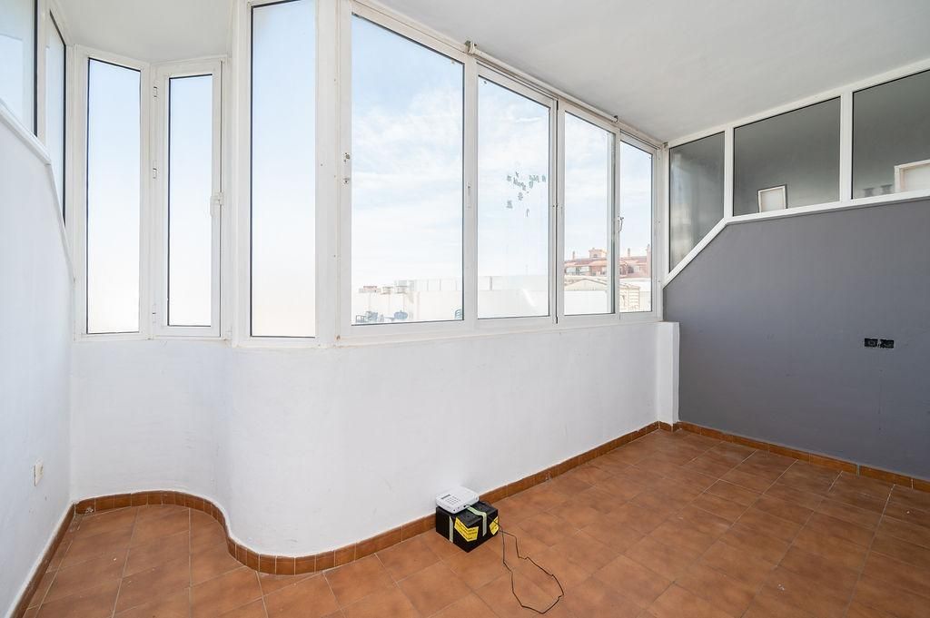 Bedroom of Apartment for sale in Fuengirola  with Private garden