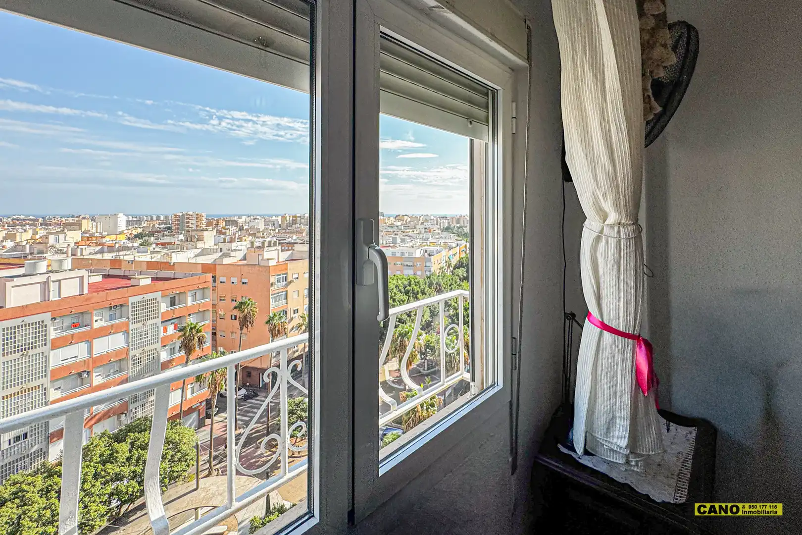 Dormitori de Pis en venda en Barrio Alto - San Félix