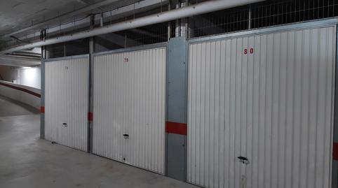 Foto 2 de Garatge en venda a N/a, 34, Marchena, Sevilla