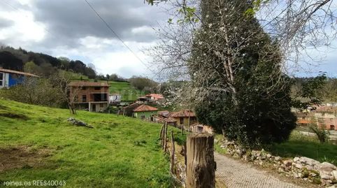 Foto 5 de Residencial en venda a N/a, Vibaña - Ardisana - Caldueño, Llanes