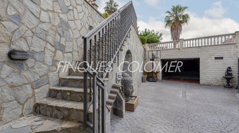 Foto 5 de Casa o xalet en venda a Sant Muç, Rubí
