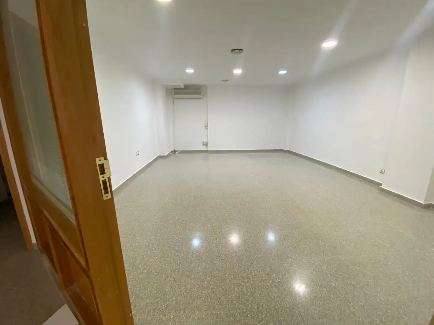 Büro zur Miete in Calle MIGUEL DE UNAMUNO, 51, Centro