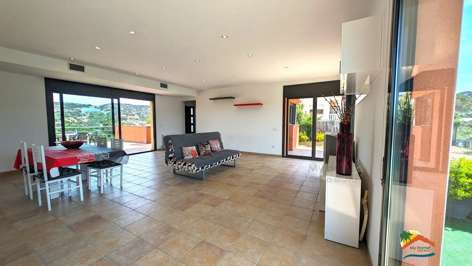 Casa con piscina en venta en Lloret Residencial - Montlloret, imagen 6