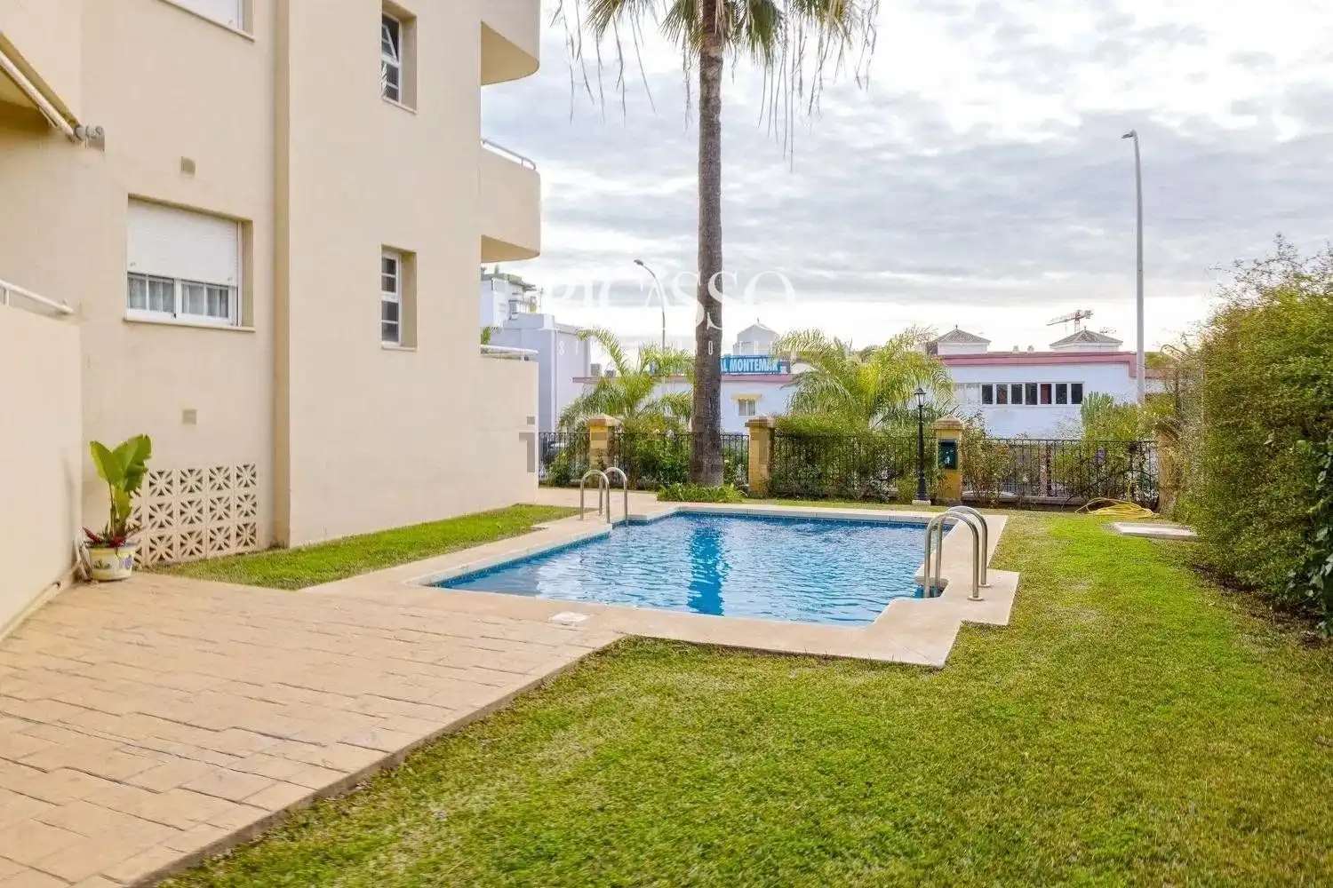 Àtic amb piscina en venda a de Carlota Alessandri, imagen 28