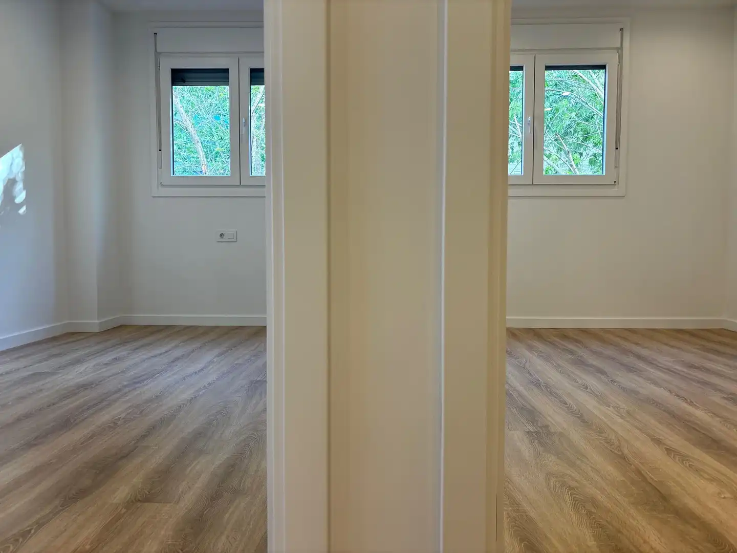 Wohnung zur Miete in Carrer Ripollès, Lledoner