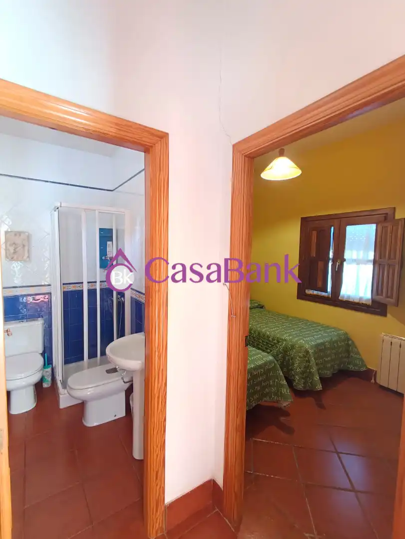 Casa o xalet en venda a Cerro Muriano