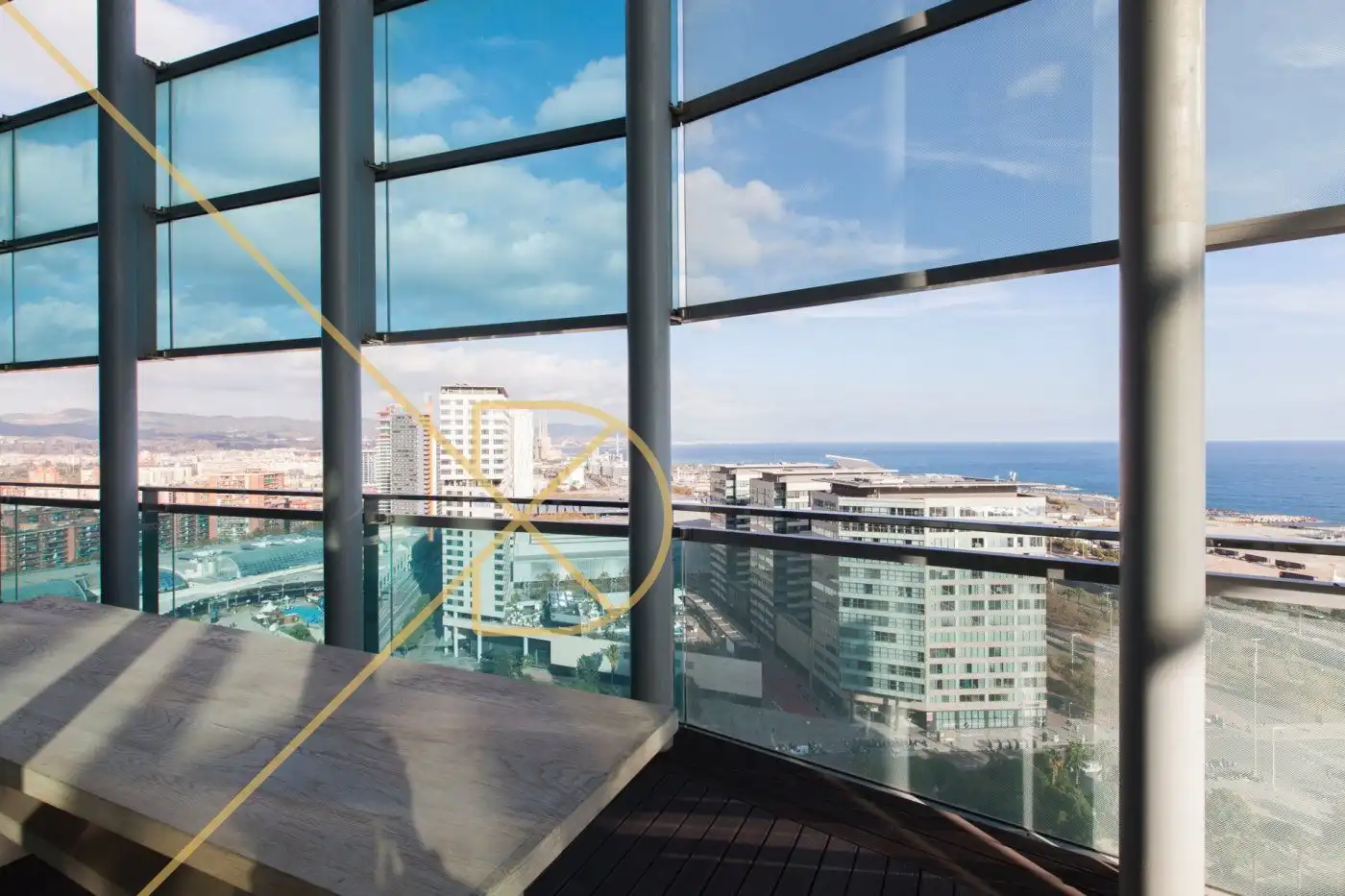 Penthouse mit Pool zum Verkauf in Sant Martí, imagen 32