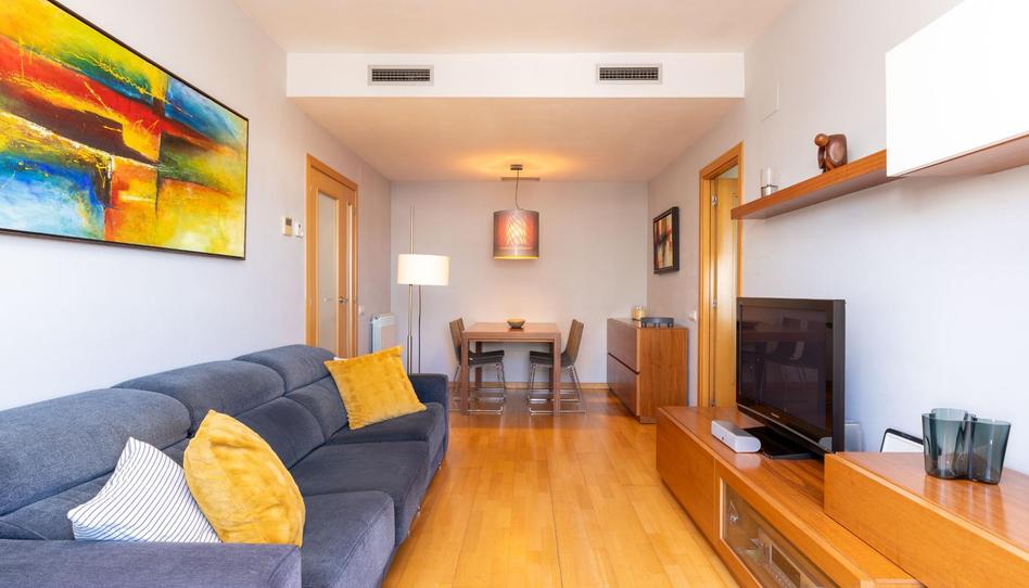 Photo 1 of Flat for sale in Parc d’Europa, Barcelona