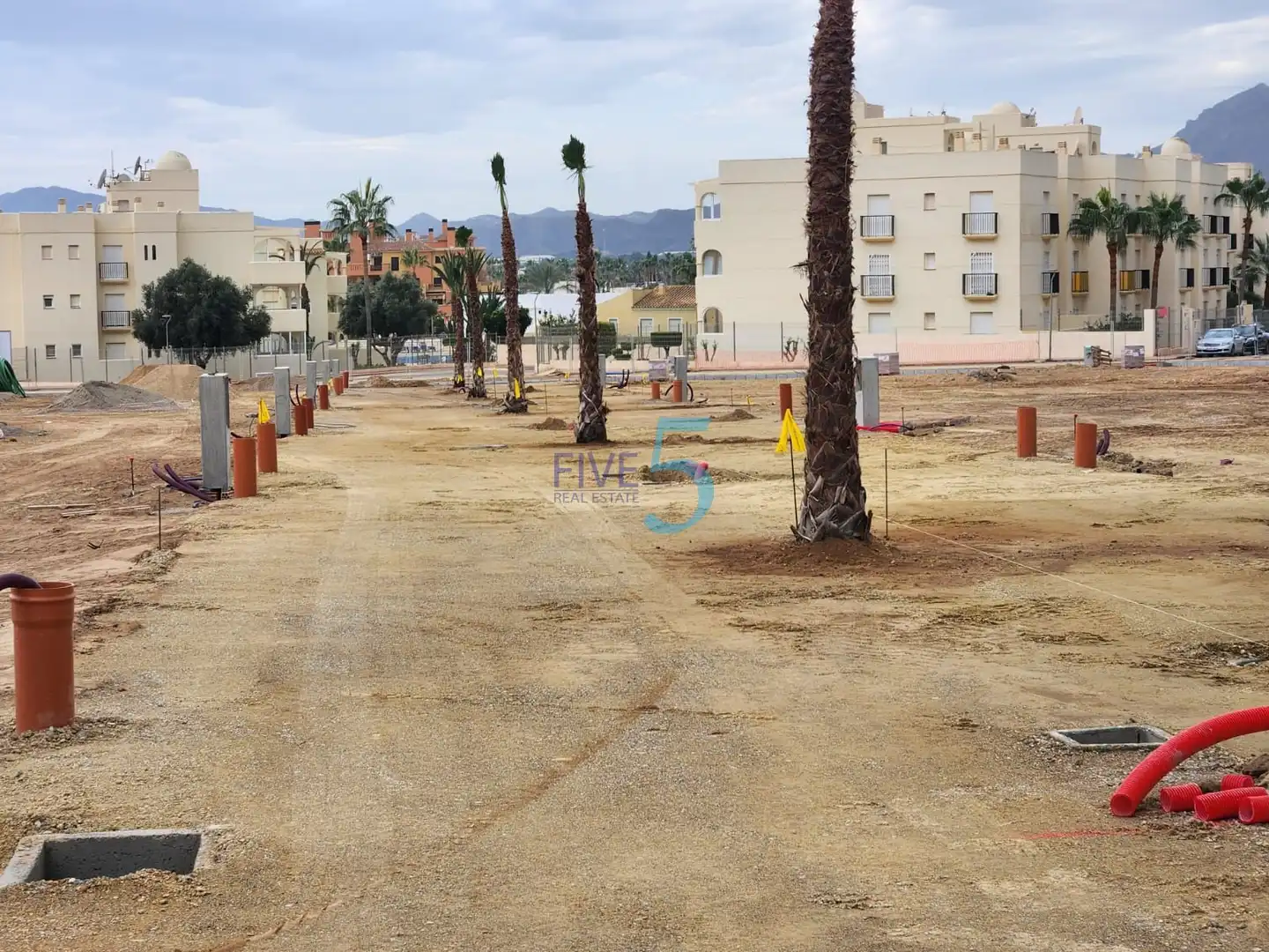 Maison à vendre à San Juan de los Terreros, imagen 50