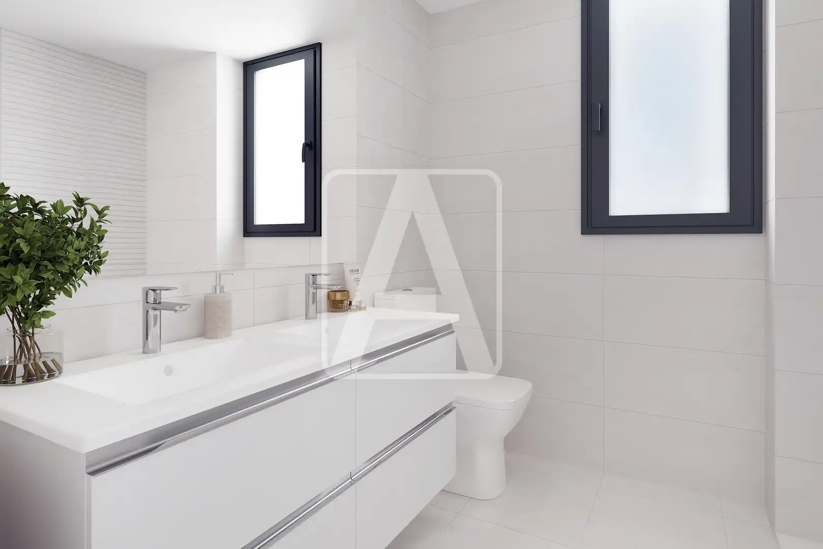 Apartment mit Pool zum Verkauf in Zona Levante - Playa Fossa, imagen 9