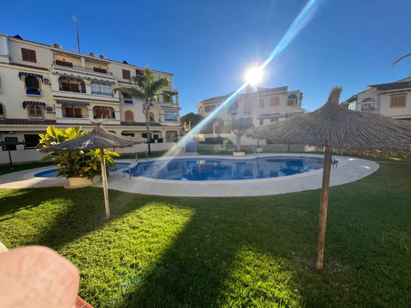 Apartment for sale in Playa de los Locos, imagen 2