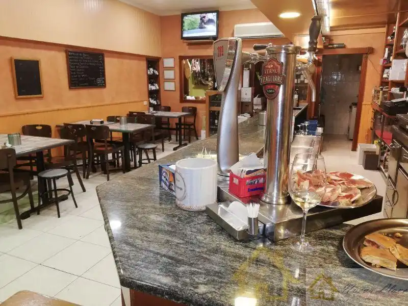 Local comercial en venda a GARCIA ABAD, imagen 29