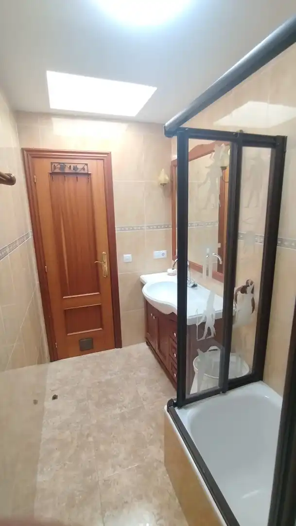 Bathroom of Houses for sale in Puerto del Rosario  with Terrace, Storage room and Furnished