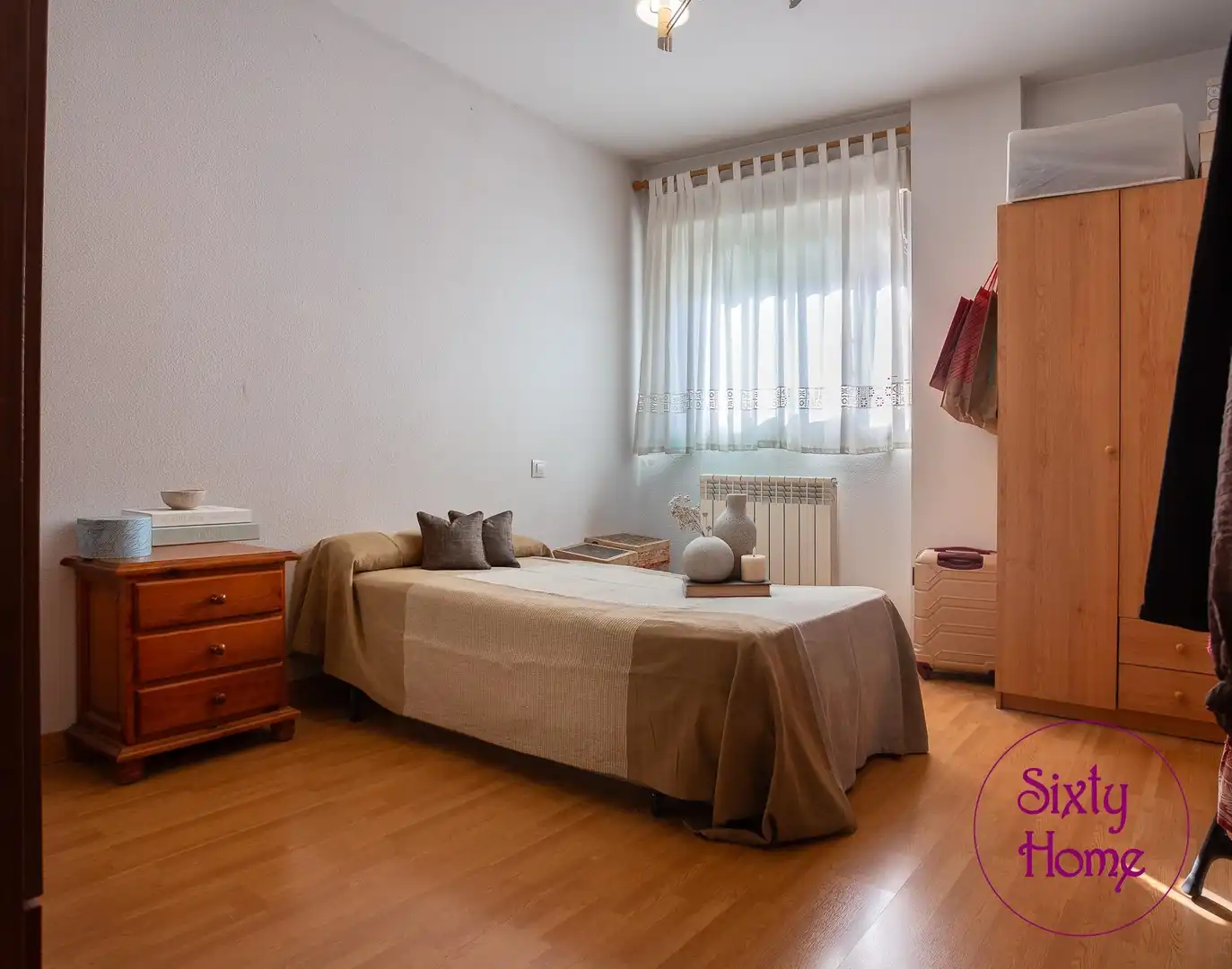 Habitación de Piso en venta en Perpetuo Socorro