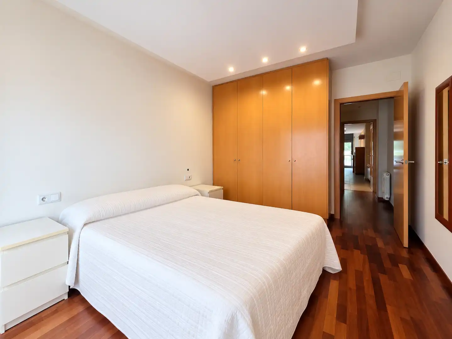Appartamento con terrazza in affitto a Creu Alta - Puiggener, imagen 13