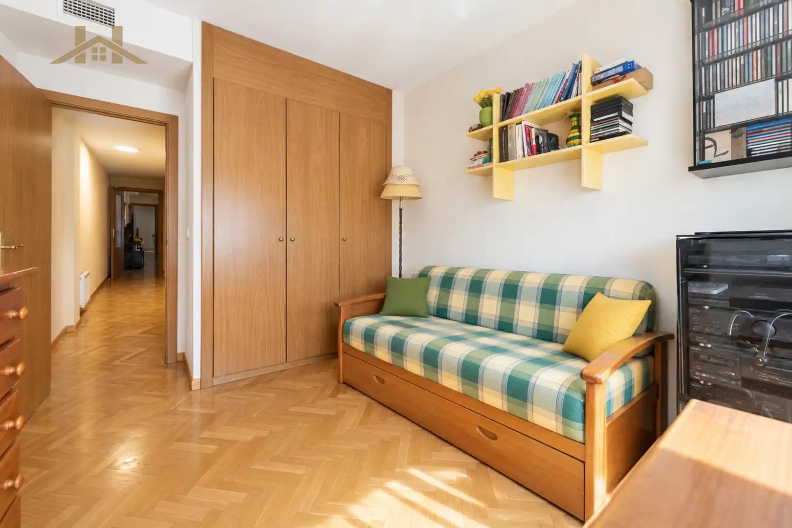 Wohnung mit Aufzug zum Verkauf in Calle de Beatriz Galindo, imagen 22
