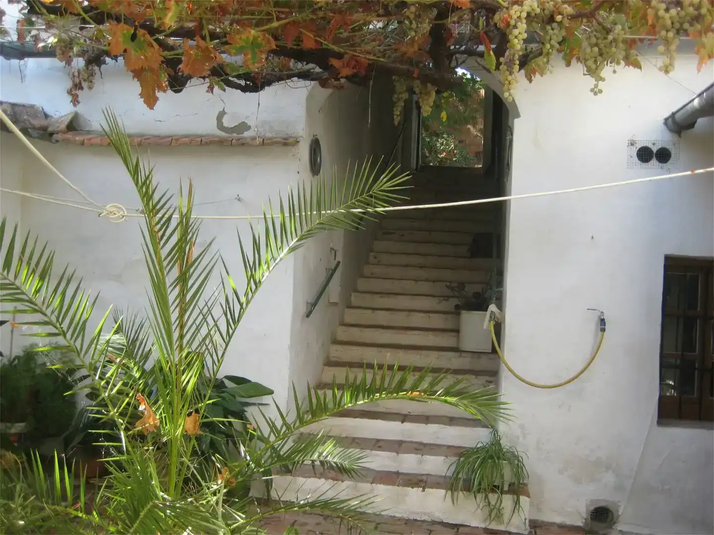 Finca rústica en venda en Guadalcázar