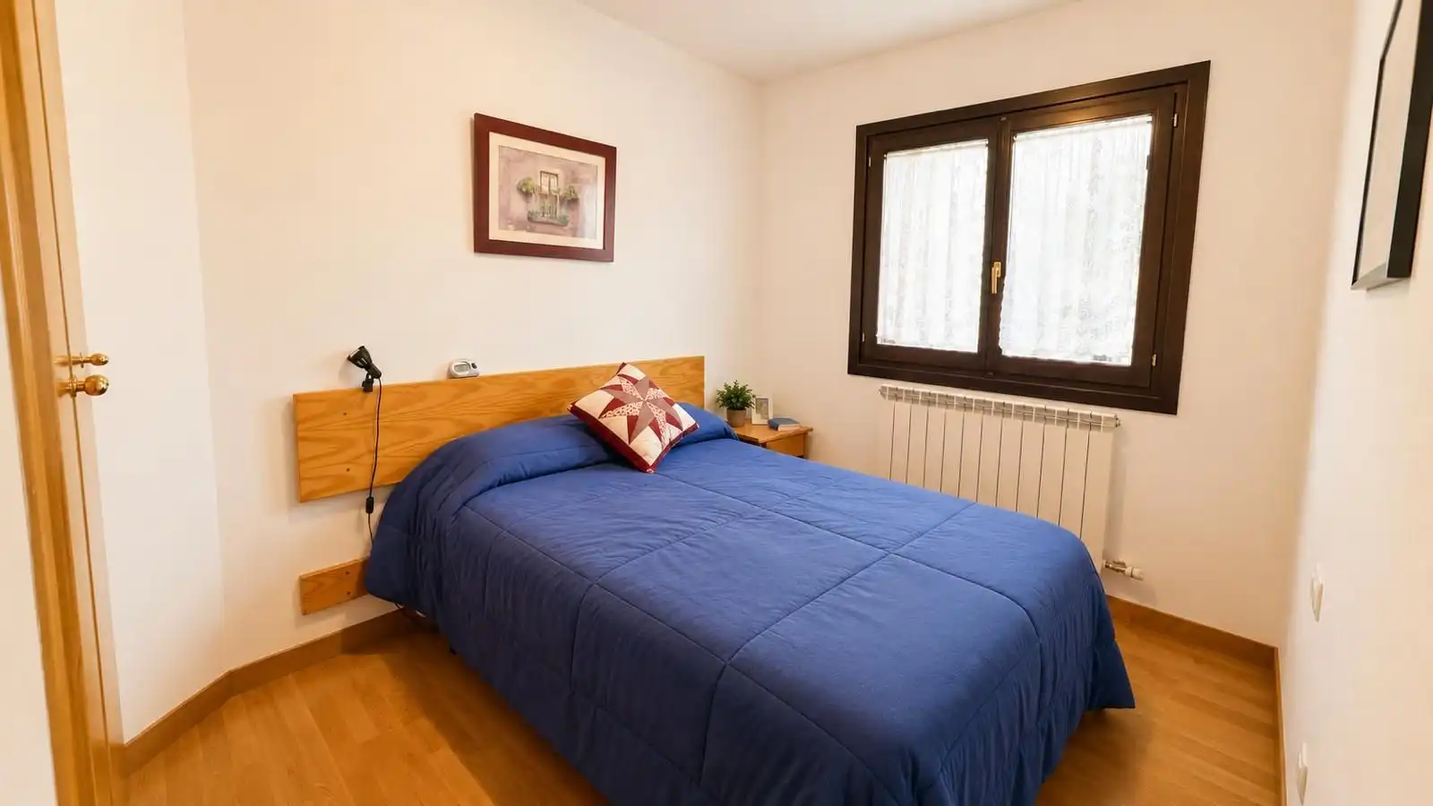 Apartament en venda a Laspaúles