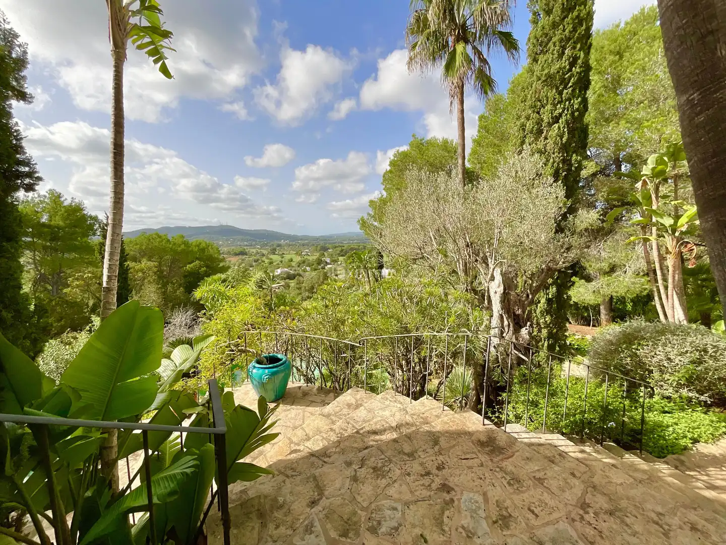Chalet con terraza en venta en Santa Eulària, imagen 43