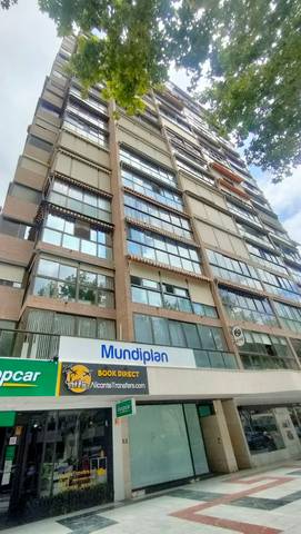 Apartamento en Venta en Avenida del Mediterráneo en Playa Levante
