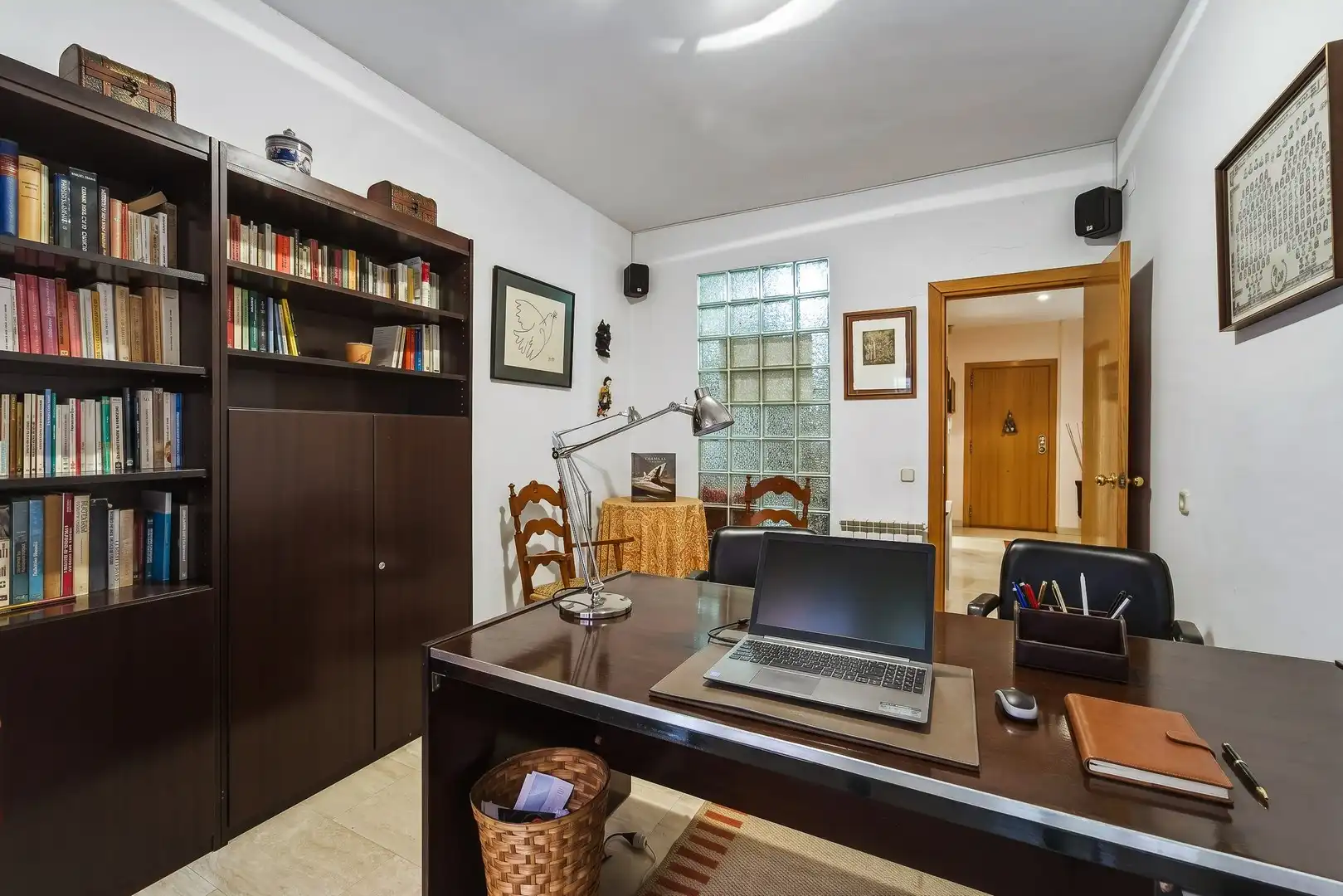 Maisonette zum Verkauf in Lloret de Mar mit Heizung, Terrasse und Abstellraum