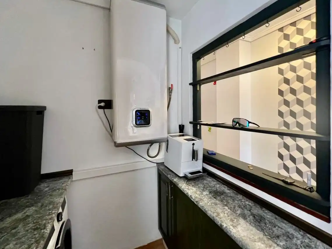 Penthouse with lift for sale in Zona Pueblo, imagen 14