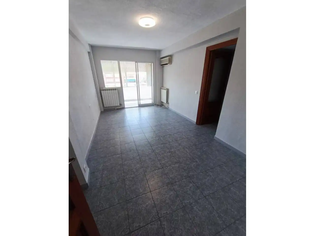 Wohnung zur Miete in Zarzaquemada