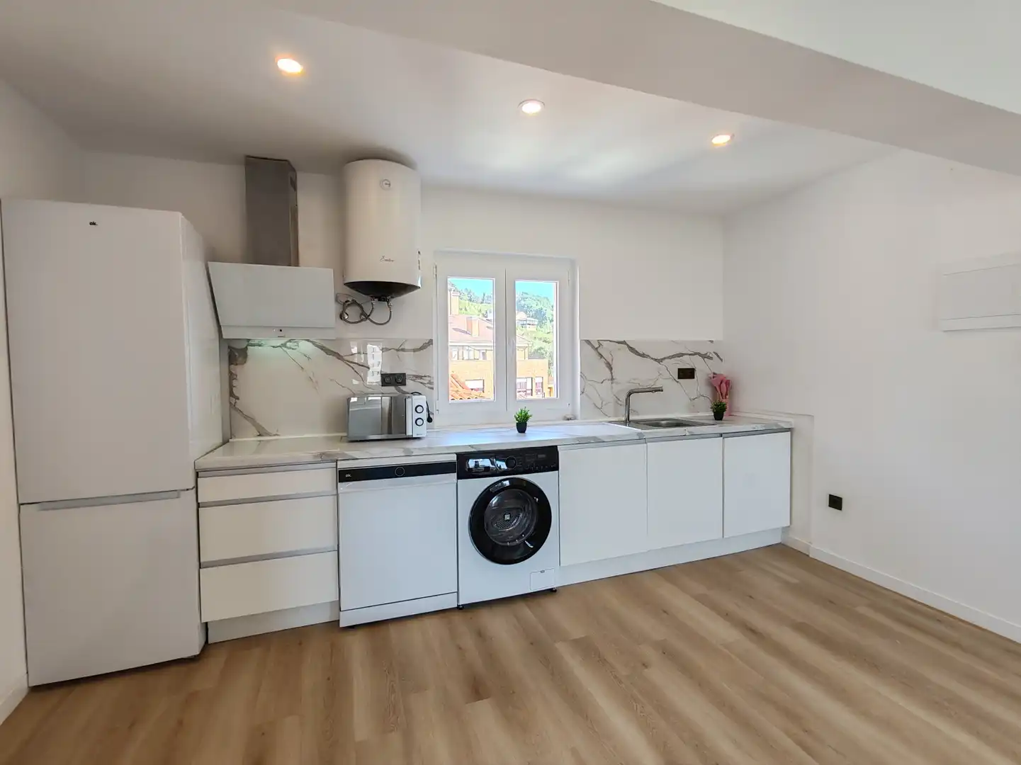 Appartement à louer à Luanco - PZ MIRAMAR, imagen 8