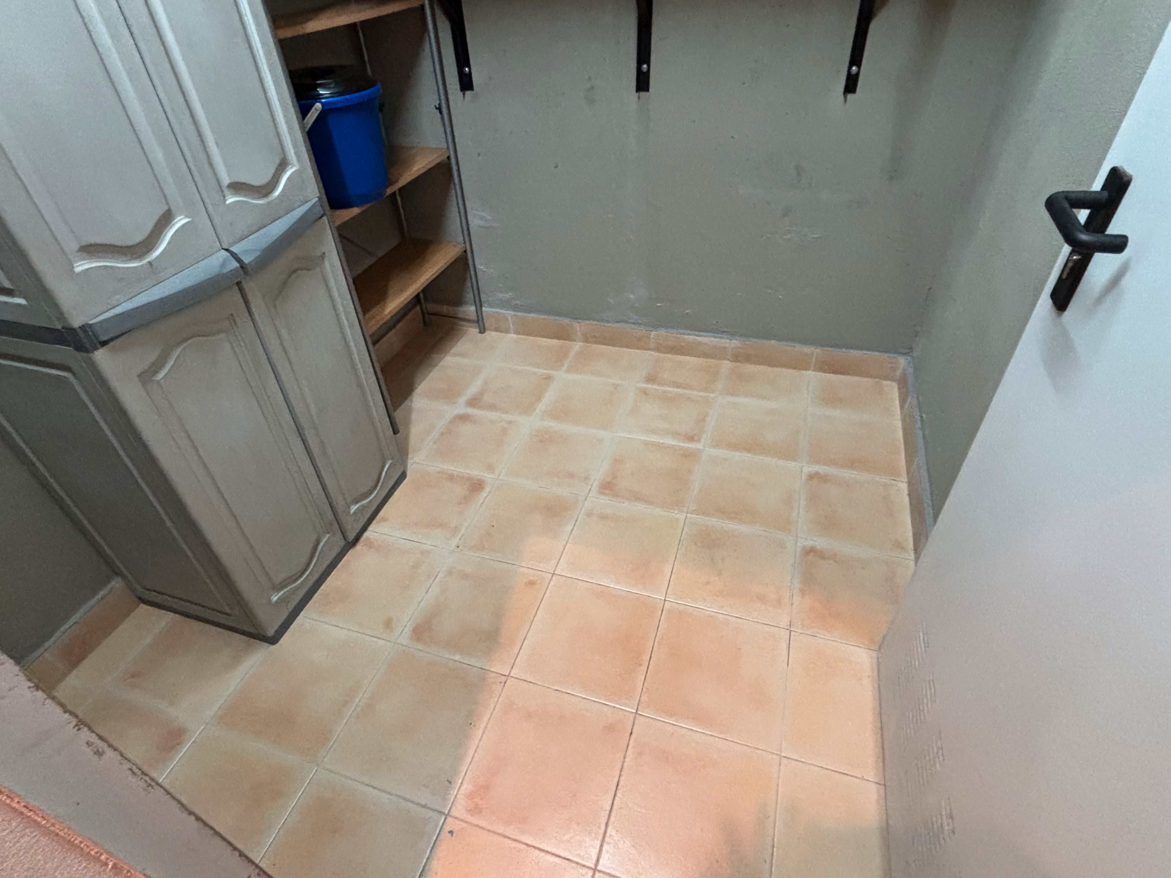 Trastero de alquiler en Donostia - San Sebastián 