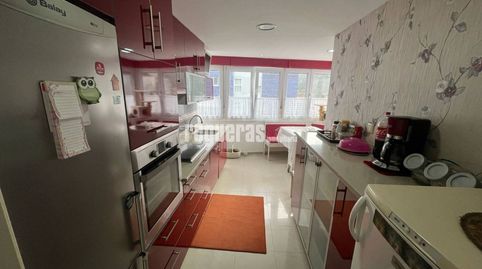 Foto 3 de Piso en venta en Avenida Campón, Salinas, Castrillón