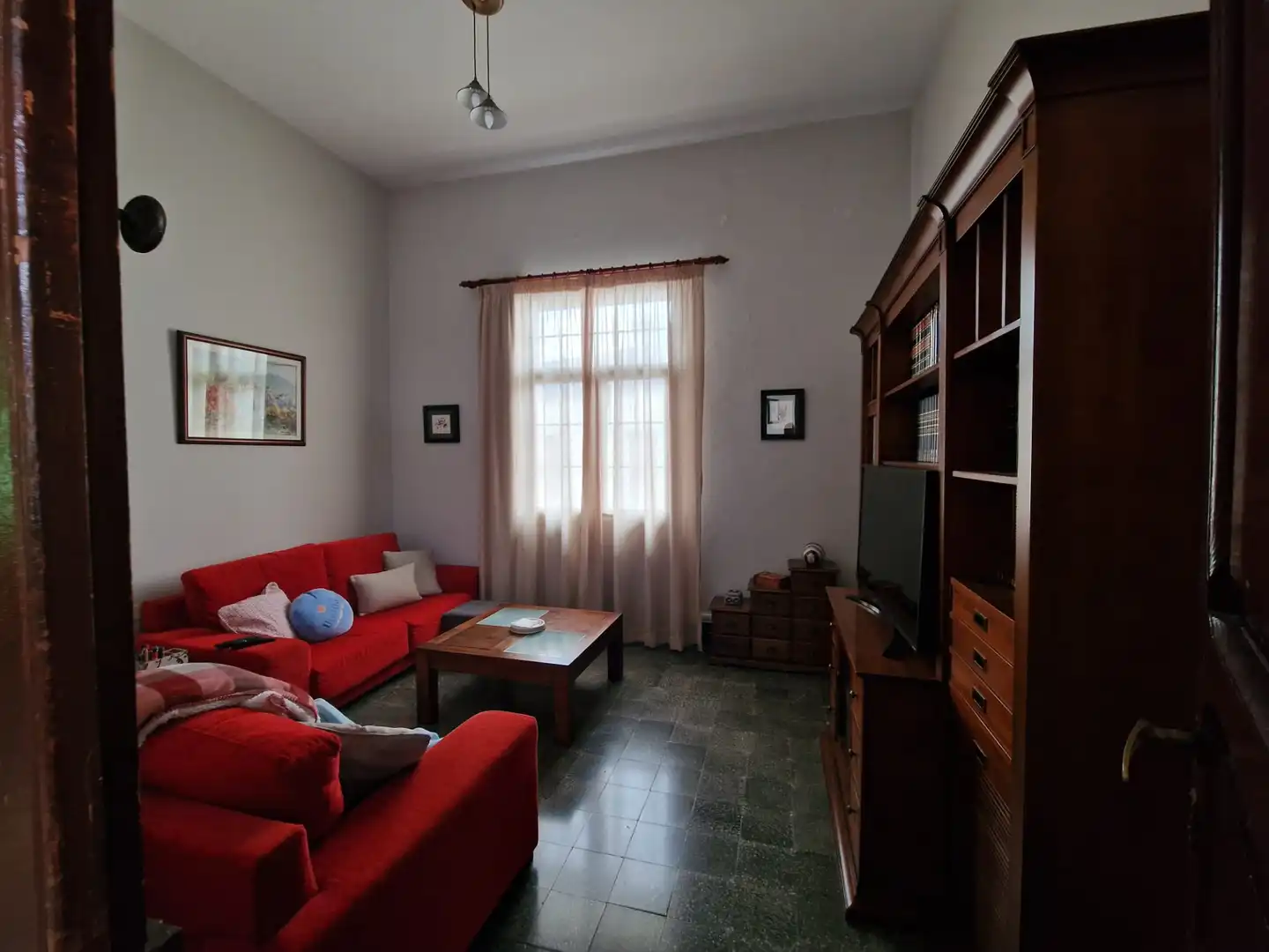 Maison avec terrasse à vendre à Paseo González Díaz, imagen 17