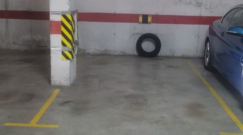 Foto 5 de Garaje en venta en Calle Pedro Espinosa, 7, Camino de Antequera, Málaga Capital
