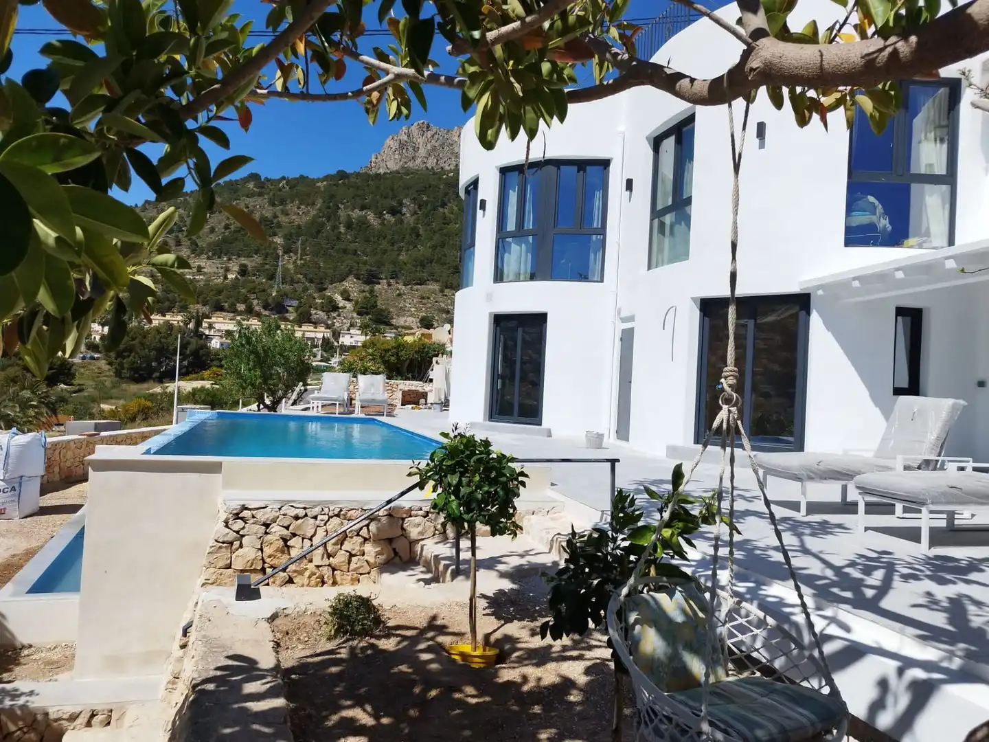 Villa avec piscine à vendre à Canuta, imagen 14
