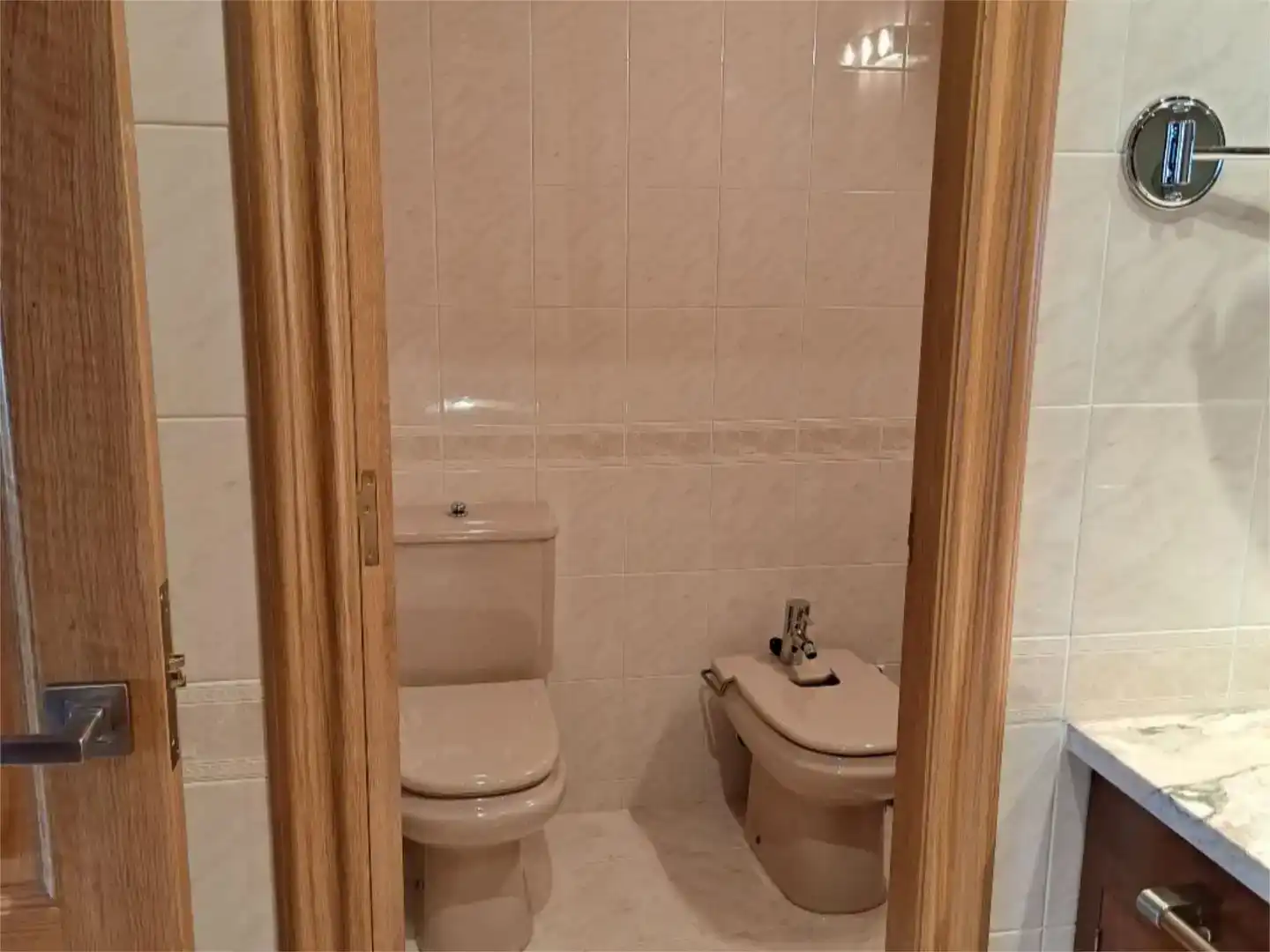 Bany de Pis en venda en Bolvir amb Piscina i Balcó
