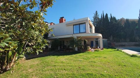Foto 4 de Casa o chalet en venta en Balcón, El Candado, Málaga Capital