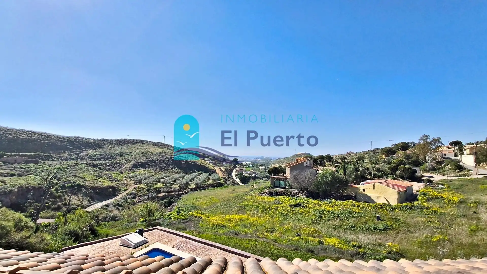 Villa avec piscine à vendre à Mazarrón Casco Urbano, imagen 28