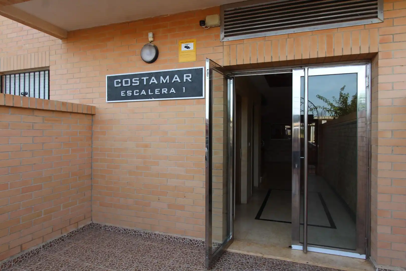 Apartament de lloguer en Cabanes amb Piscina comunitària
