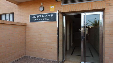 Foto 2 de Apartament de lloguer a Cabanes, Castellón