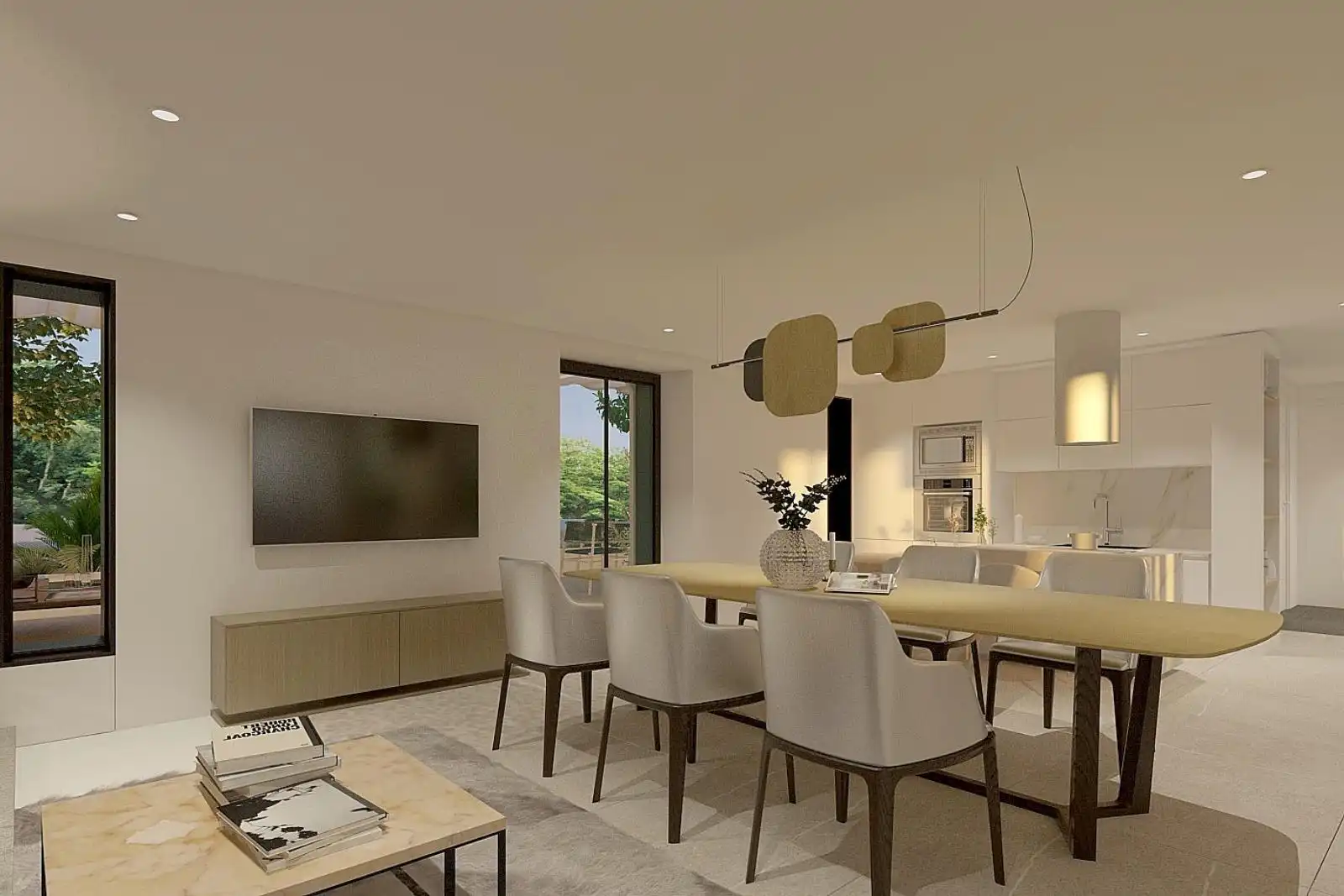 Casa amb jardí en venda a Santa Margalida Poble, imagen 37