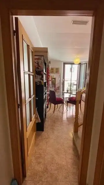 Dúplex en venda a PADUA, La Geltrú - Sant Jordi