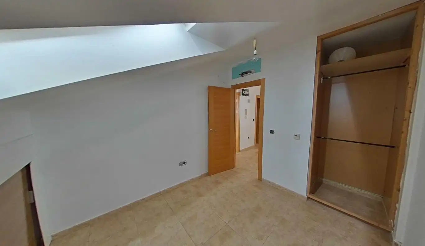 Appartamento in vendita a El Valle, imagen 4