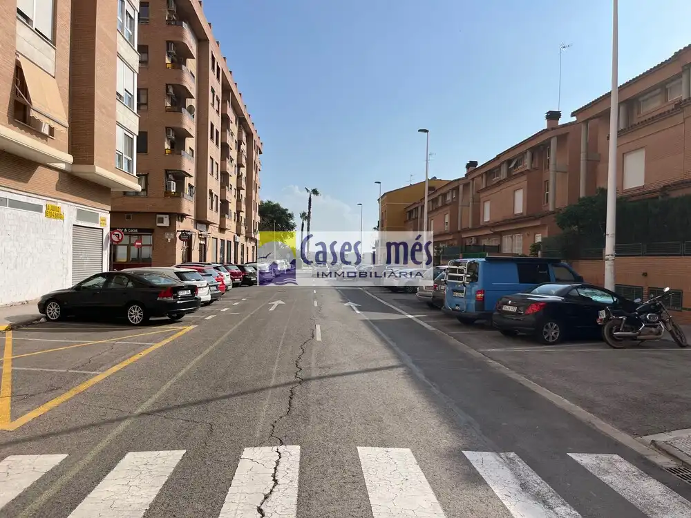 Local comercial de lloguer a Ausias March, imagen 7