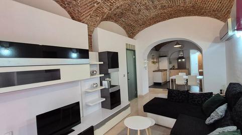 Photo 3 of Planta baja for sale in General Margallo, Casco Antiguo, Cáceres Capital