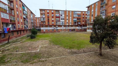 Foto 4 de Piso en venta en Portillo de Balboa, 51