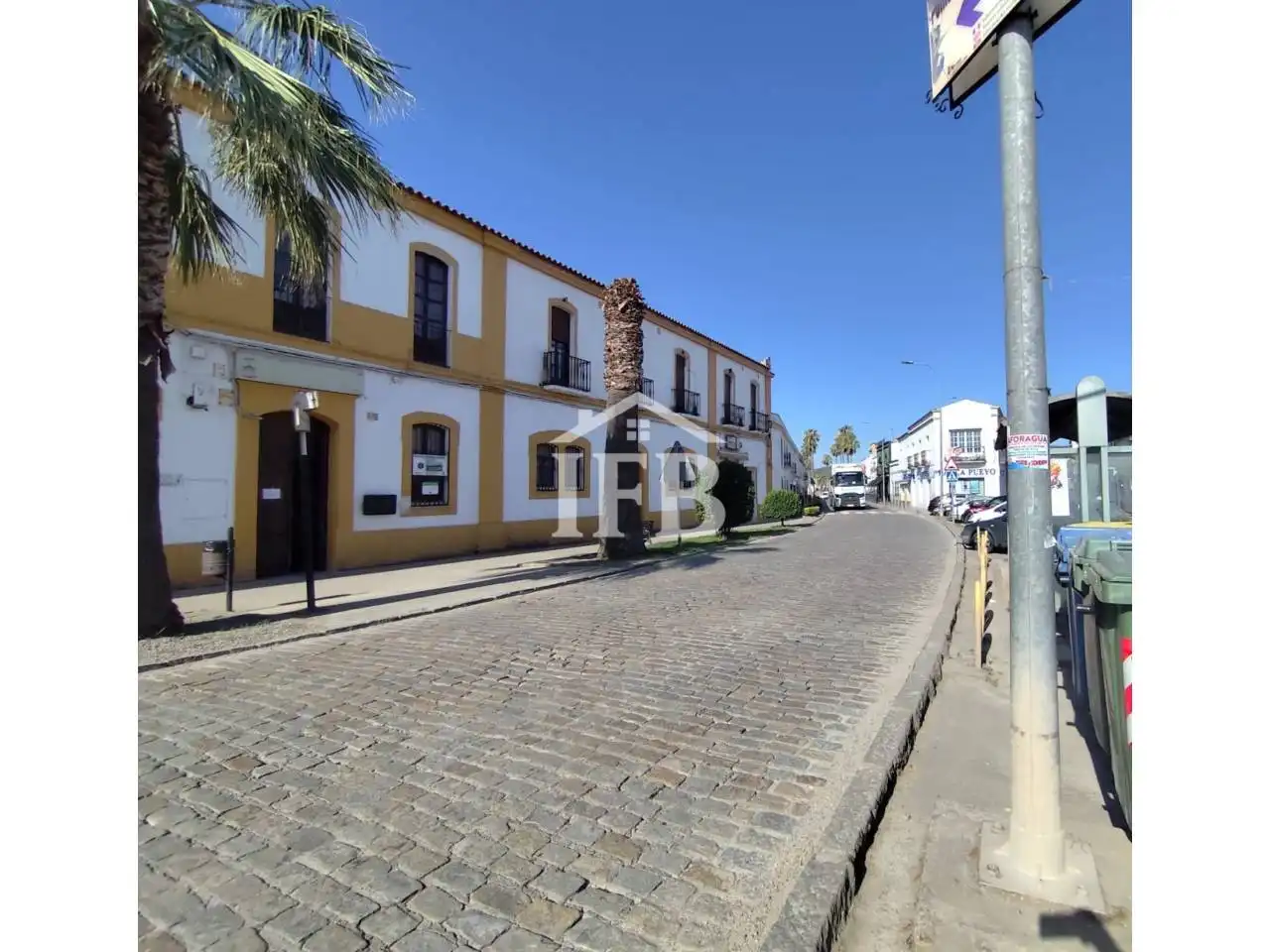 Exterior view of Houses for sale in Burguillos del Cerro