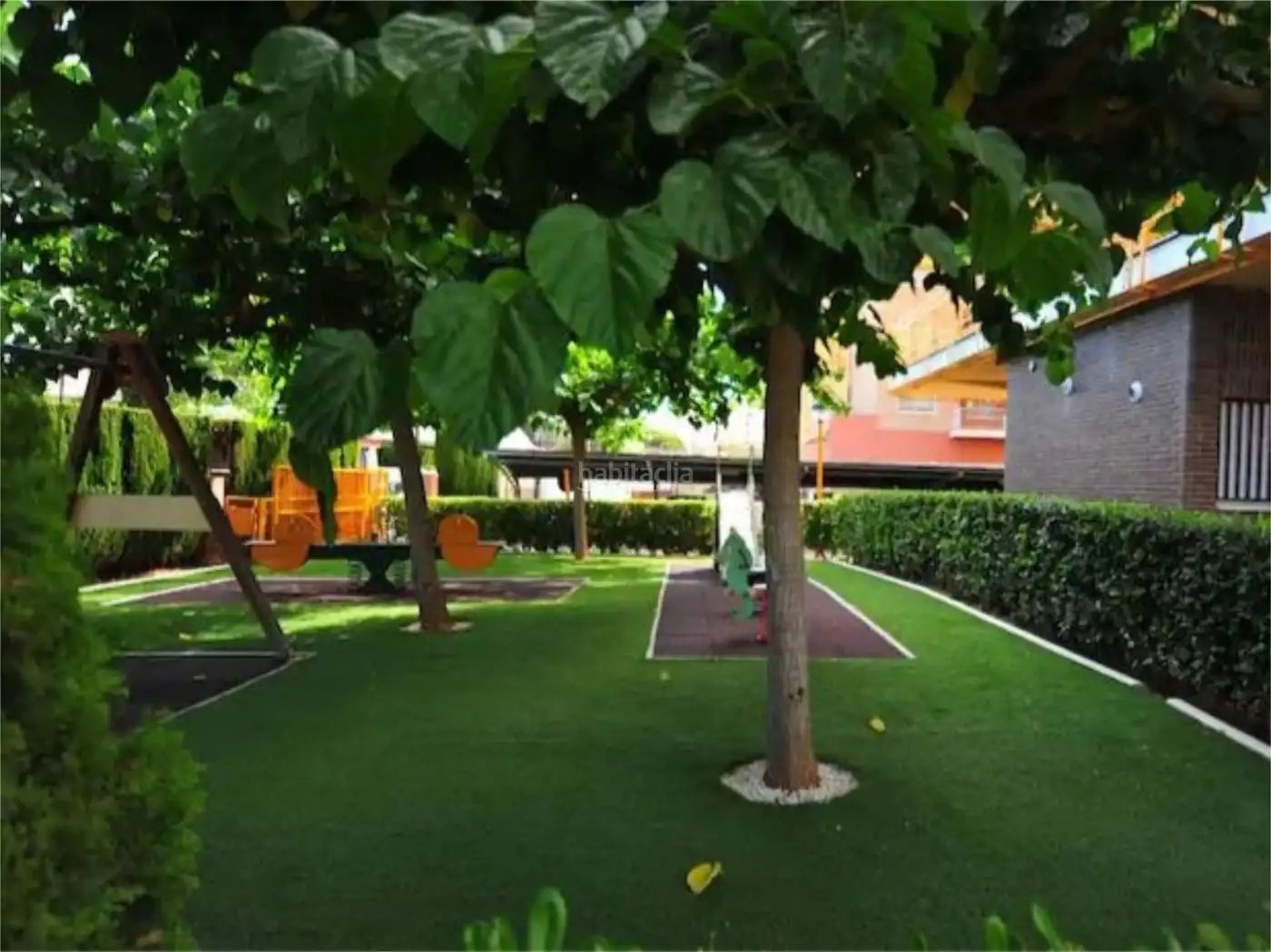 Apartament amb ascensor de lloguer a Carrer el Palmeral 47, imagen 7