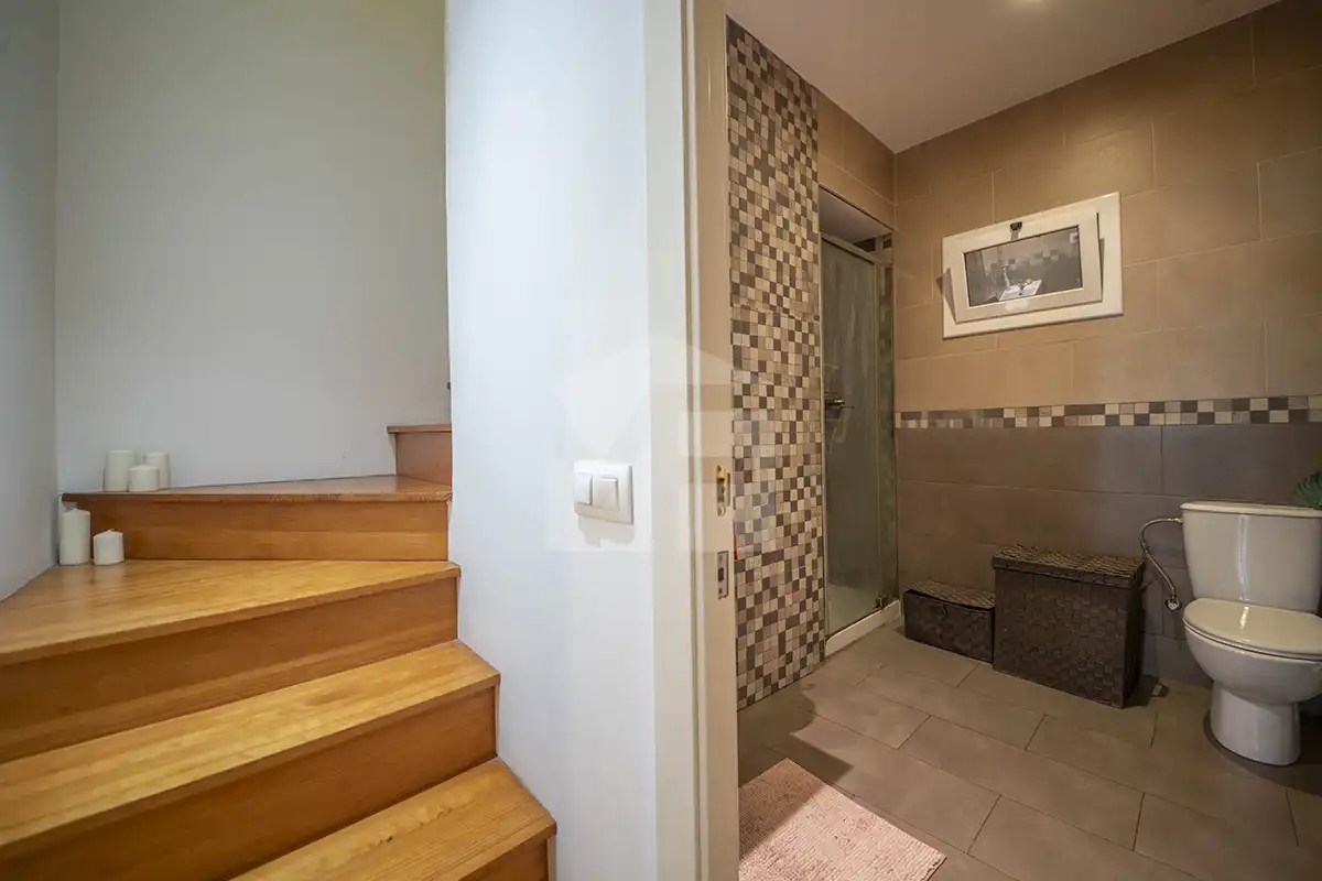 Piso en venta en Barcelona con Aire acondicionado y Amueblado