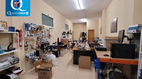 Foto 3 de Oficina en venta en Centro, Sant Joan d'Alacant