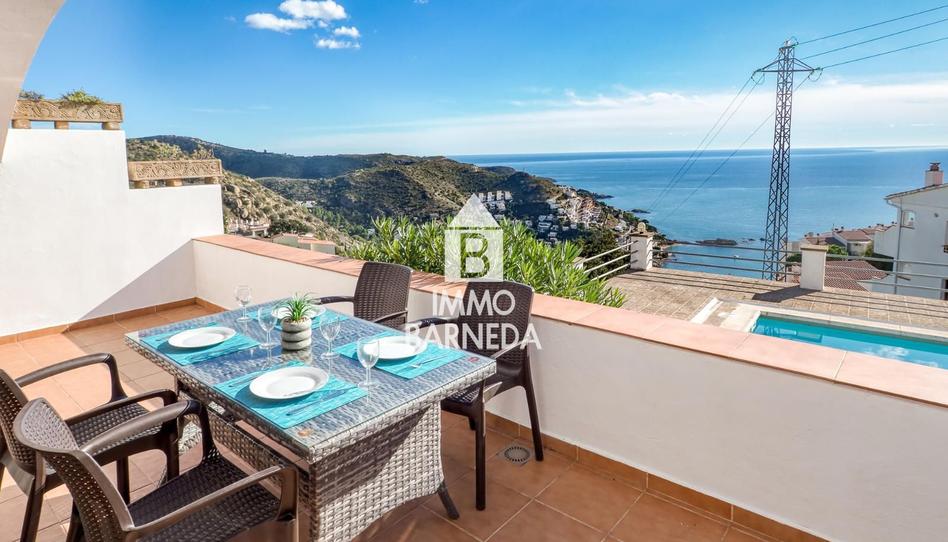 Photo 1 of Flat for sale in Joan Timoneda, 113, Almadrava - Canyelles - Puig-Rom, Girona