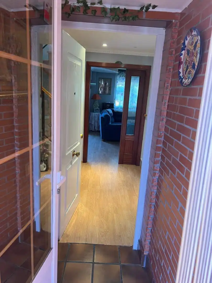 Detached house for sale in Medina del Campo, imagen 3